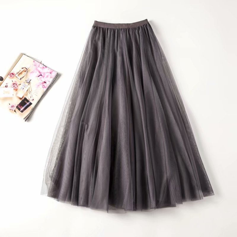 Jupe - Ref 3441506 Image 9