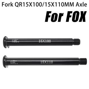 �m��FOX SC32 34 36ϵ��Ͳ�Sǰ��15QR 100*15�_�nǰ���p�����a��