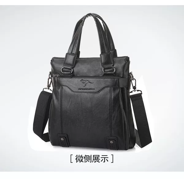 Classic black