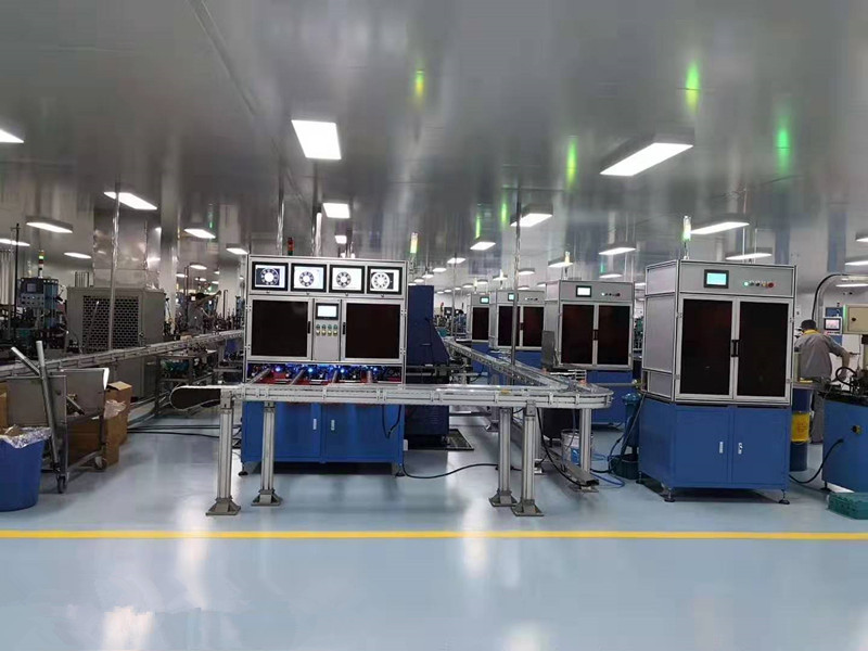 流水线车间 - 副本