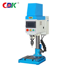 数控钻床 小型数控钻孔机 台式钻孔机 模具钻孔机 数控伺服钻孔机