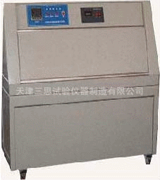 紫外老化仪 ZN-P 型，老化箱