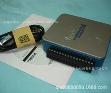全新原裝  USB-6000數據采集卡782602-01多功能DAQ實拍現貨議價