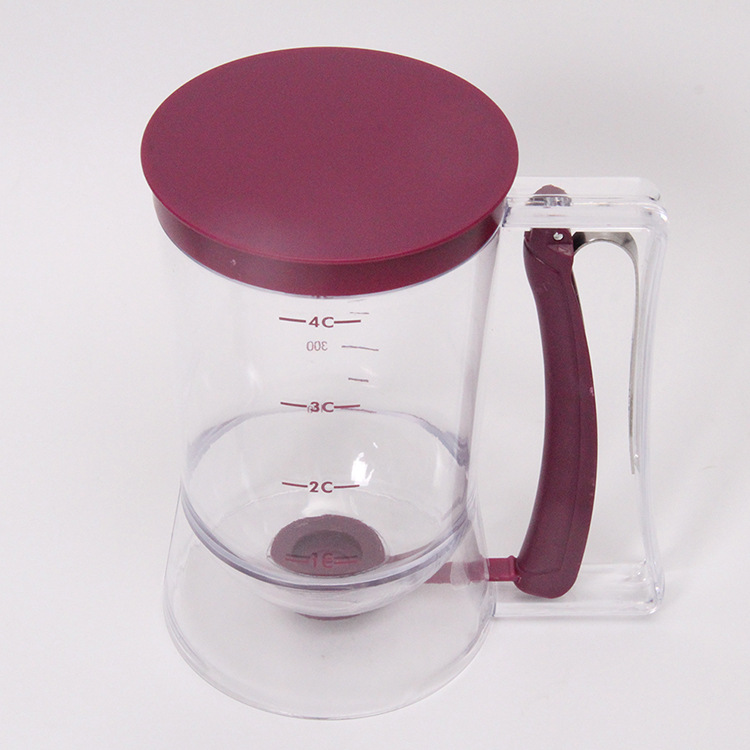 Batter Dispenser batter distributioner milk and butter distributor allocation Batter Dispenser batter distributioner milk and butter distributor allocation