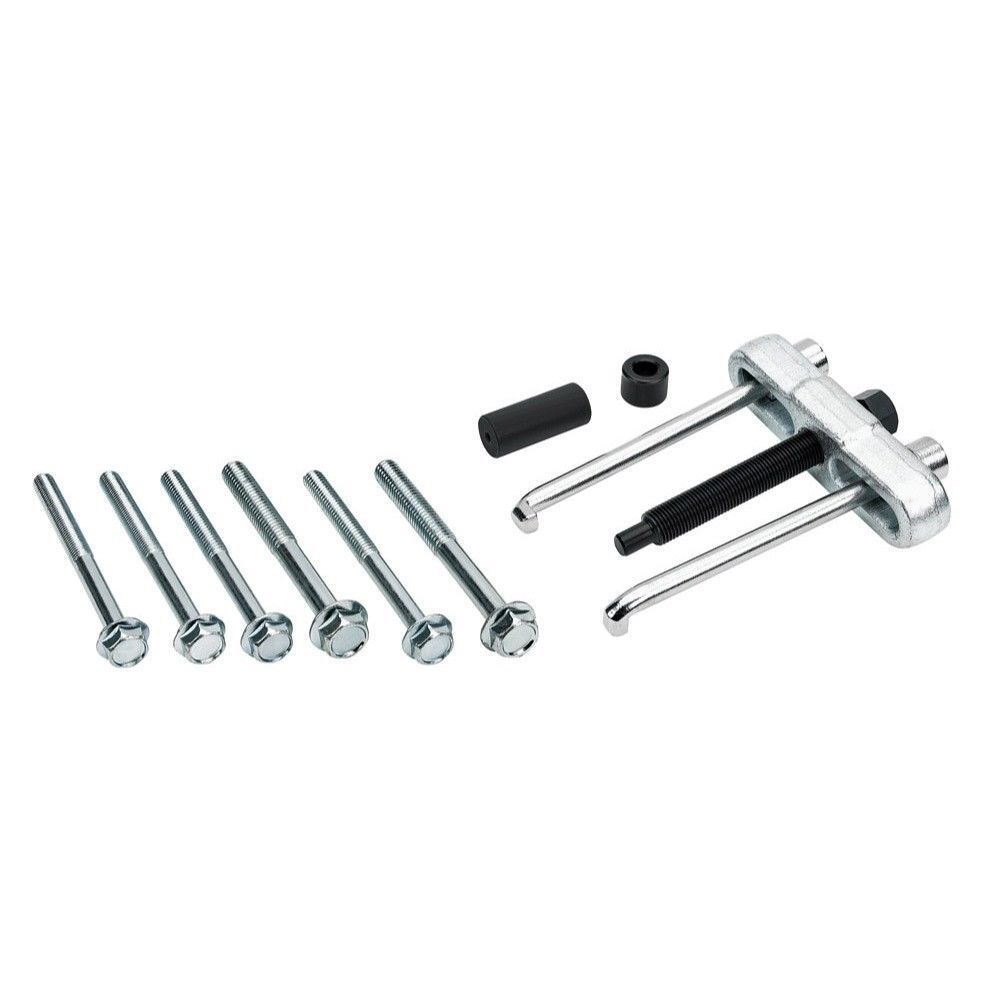 12PC 通用方向盘拉马，steering wheel puller