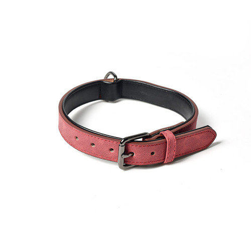 Pet Collar, Dog Harness, Leash Collar, Neck Collar, Adjustable Training Collar for Medium to Large Dogs, Wholesale