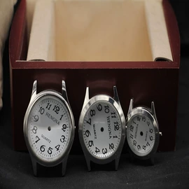 石英表;表壳;表带