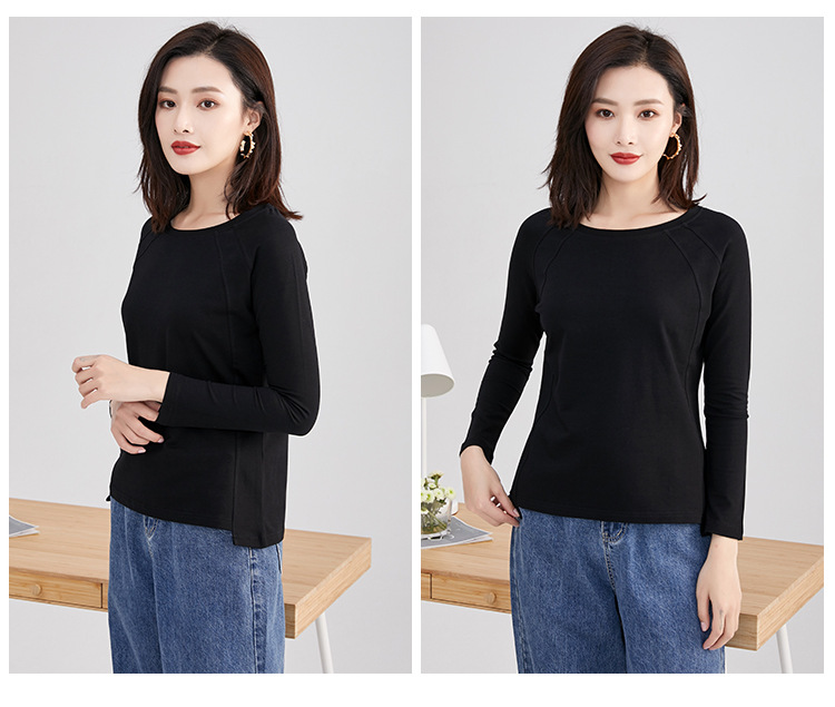 T-shirt femme - Ref 3433774 Image 39
