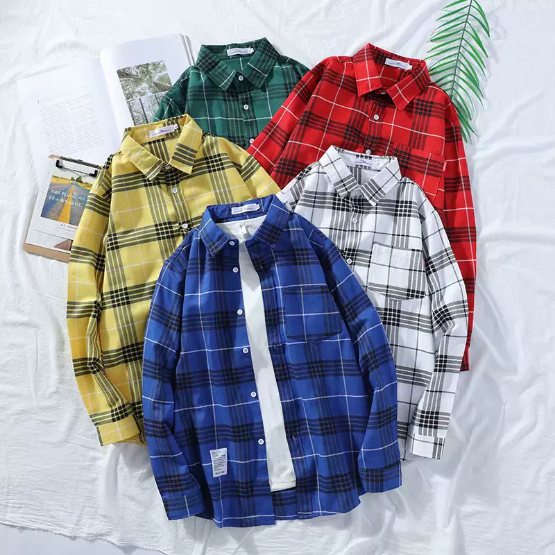 Trend shirt, summer jacket for elementary school students, Korean style, plus size
