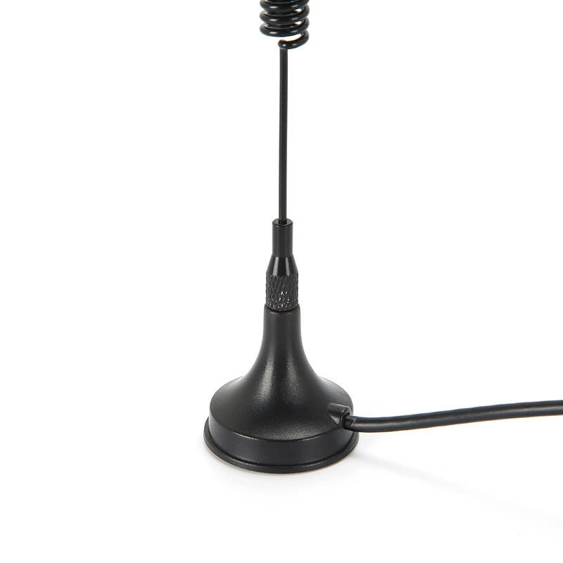 Antenna, monitor, 4G, 8G, 5G