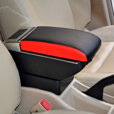 In stock supply Armrest box