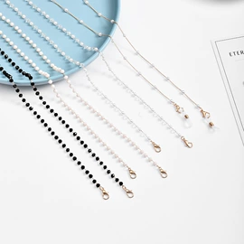 眼镜链;项链;饰品配件