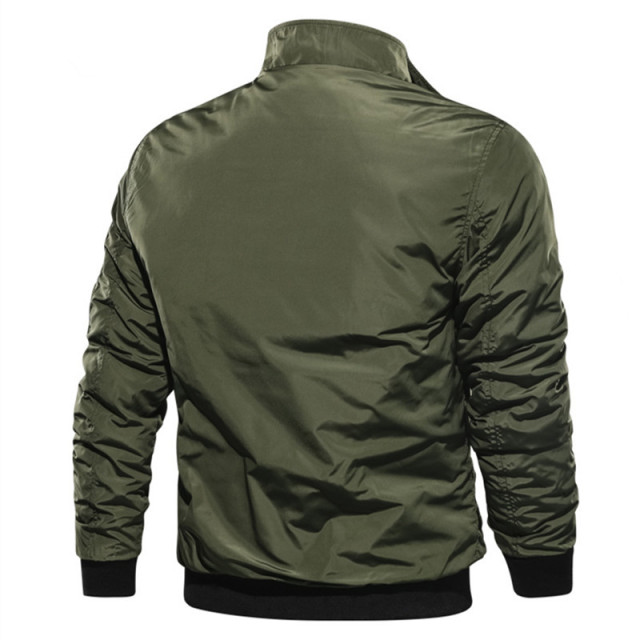 Wholesale casual flying jacket jacket