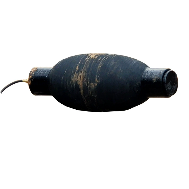 Inflatable face blush, rubber air bag