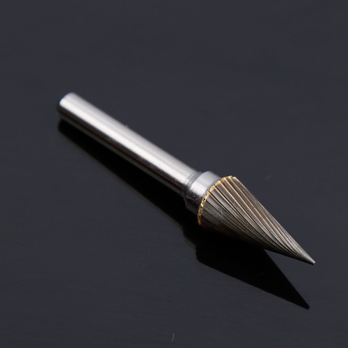 Corker tungsten carbide rotating grinding head, electric rotating sanding head, direct factory sale