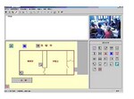 Infinova 英飞拓 V2000 CCTV 集成控制软件 矩阵视频软件
