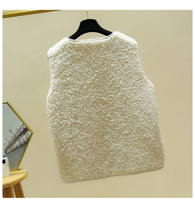 Gilet femme - Ref 3434642 Image 11