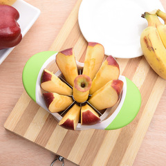 Manufacturer wholesale stainless steel apple cutter apple cutter Yangjiang fruit splitter separator