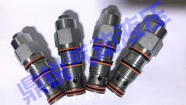 电磁阀;液压阀;减压阀