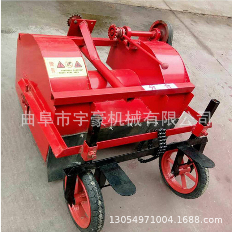 红芋杀秧机价格