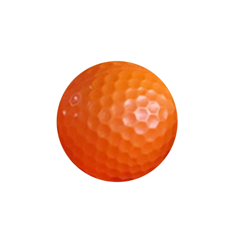 Новый Гольф PU Гольф Гольф КомнатаIndoor гольф практика мяч многоцветный выбор