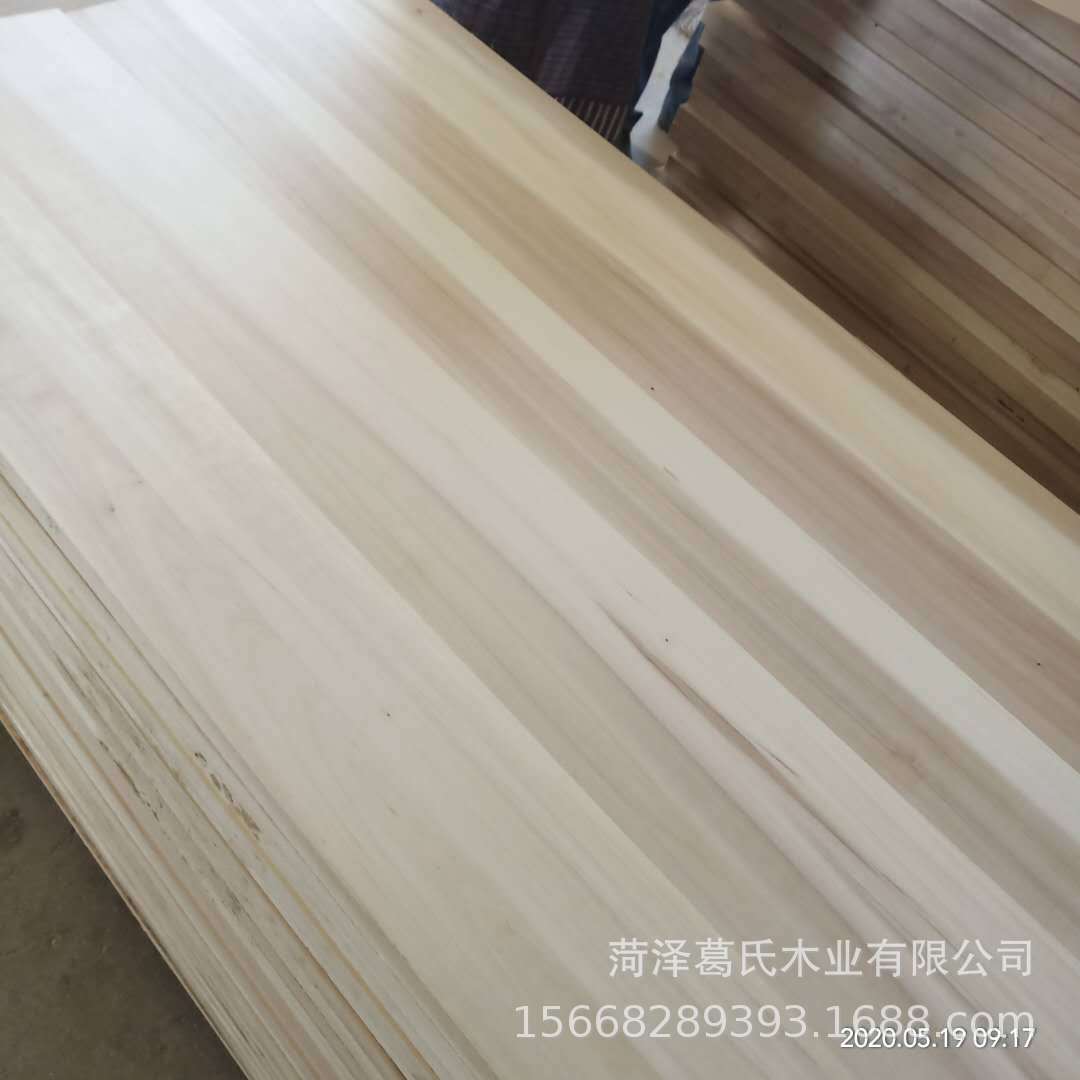 厂家现货白杨直拼板 AA实木板材装饰 家具衣柜橱柜板材批发-阿里巴巴