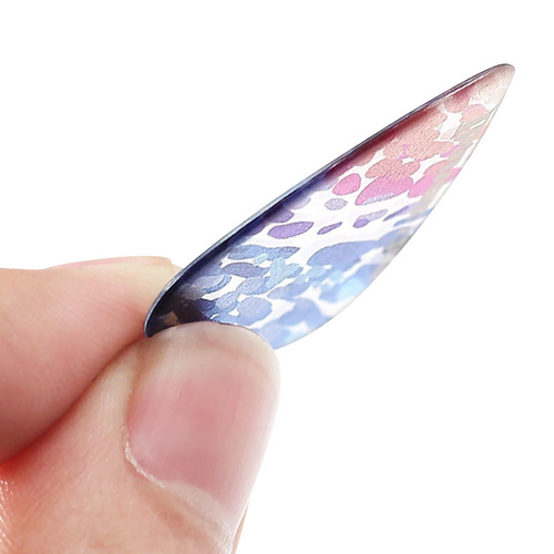 Japanese-made Ibanez Korguikun Electric Guitar Pick, Acrylic Folk Guitar Bass Fast Picking Strumming Pick