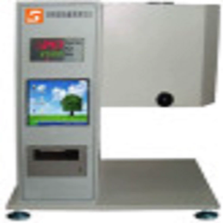 Измеритель скорости потока расплава Beiguang тонкий прибор [пластиковый измеритель скорости потока расплава BRT-400z]