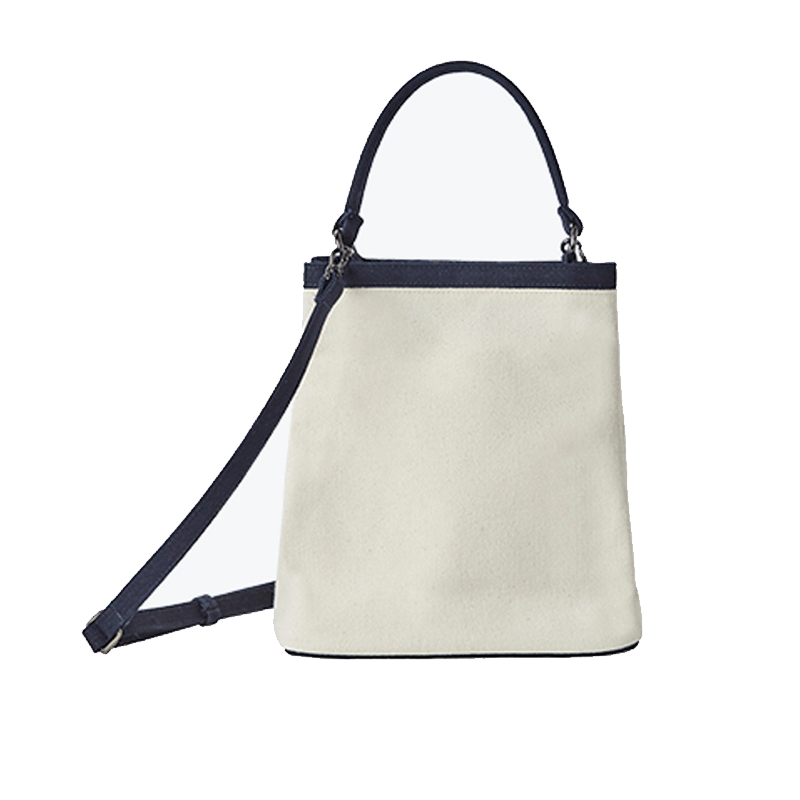 2021新款時尚帆布水桶包女休閑單肩斜挎包大號手提拎包廠家批發