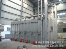 工业电炉;工业炉;耐材及炉窑