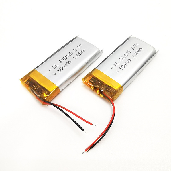Smart LED lights