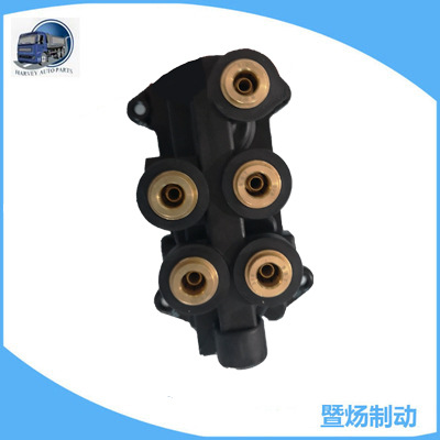 Válvula de control MV3-800259