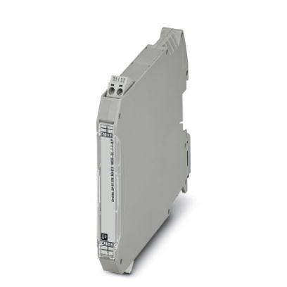 菲尼克斯无源隔离器 - MACX MCR-SL-I-I-ILP - 2905278