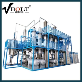 滤油机;炼化设备