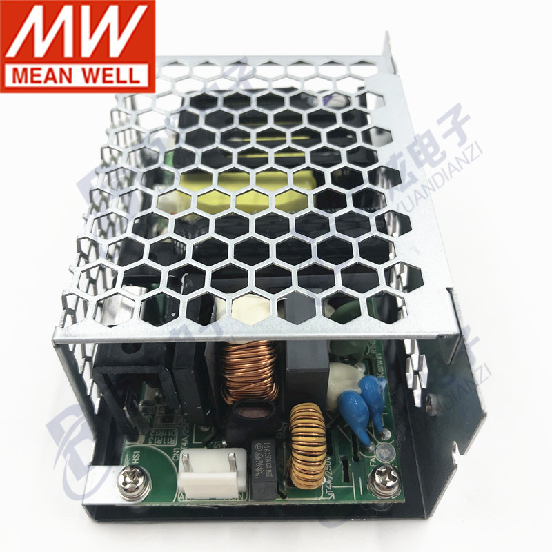 RPS-120-48-C 120W 48V2.5A 微漏电医疗明纬开关电源