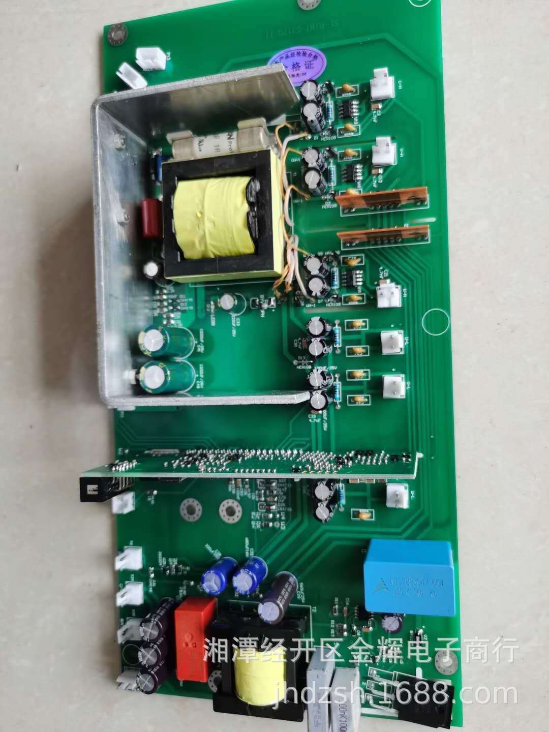 矿用变频器配件 驱动放大板 电源板 ACS800-01主板 脉冲板 下板