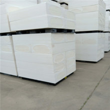 青海生產A級防火硅質聚苯板 聚合聚苯板 外牆保溫材料