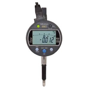 日本Mitutoyo三丰量具    三丰数显指示表 543-350