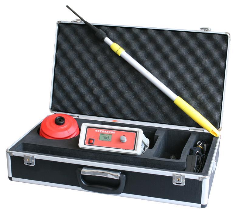 埋地管道泄漏检测仪/地下管道泄漏检测仪 型号:MHY-25602