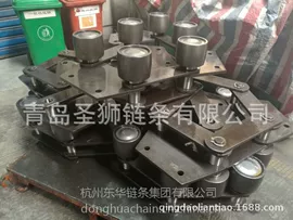 传动链;输送设备配件;齿轮