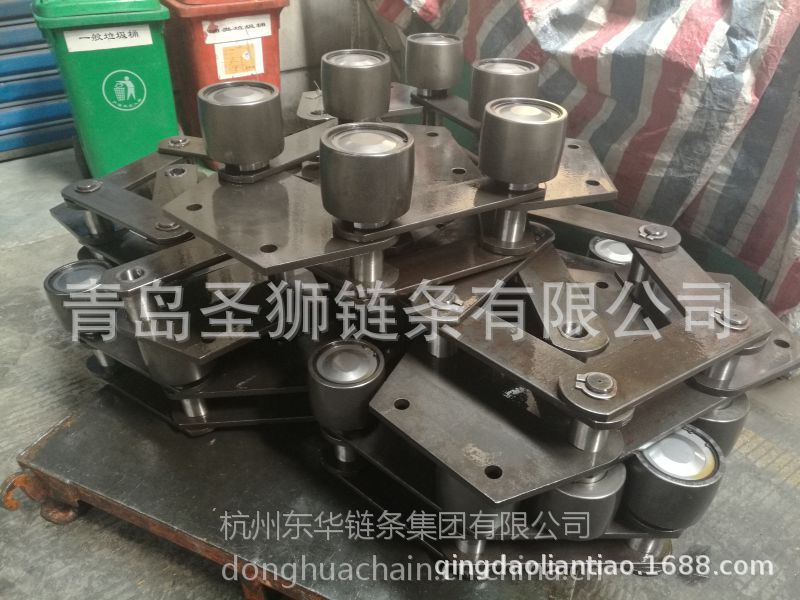 洗瓶机链条洗煤机链条矿场用冶金设备专用链重载提升链条输送链条|ms