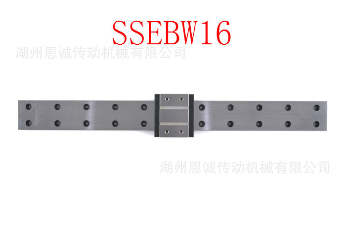 SSEBWN9 SSEBWN12 SSEBWN14 SSEBWN16直线导轨滑块