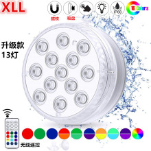 ����¿���N13�����P���F��ˮ��led�b���߲ʷ�ˮ�~�״����o��