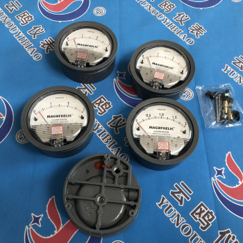 TE5000差压表TE5000小型微压表TE5000压力表TE5000微压差表