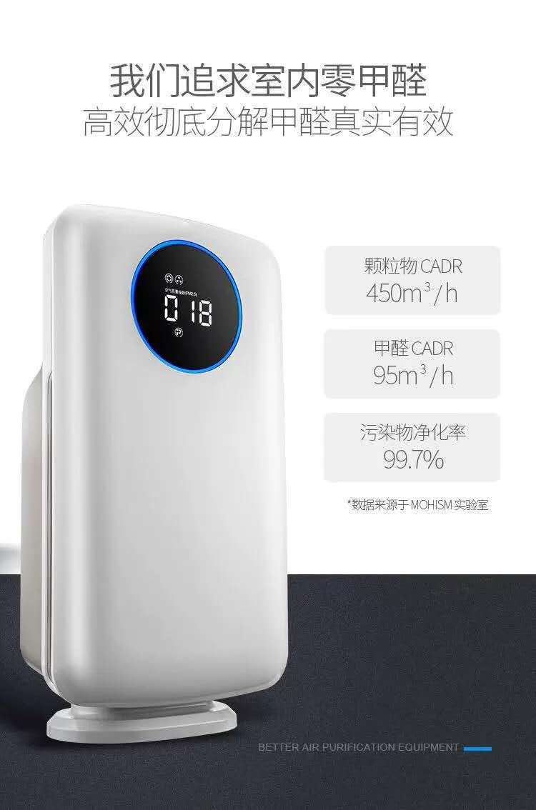 图森 Air purifier filter element