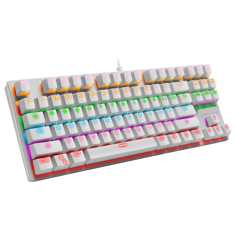 Механическая клавиатура, Aliexpress, ebay