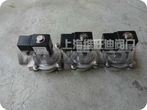 DMF-Z-20电磁阀|DMF-Z-25电磁阀|DMF-Z-40/50/62/76脉冲电磁阀