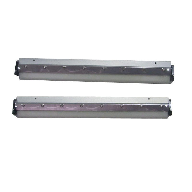 大量供应SMT全自动ESE印刷机锡膏红胶橡胶刮刀片刮刀