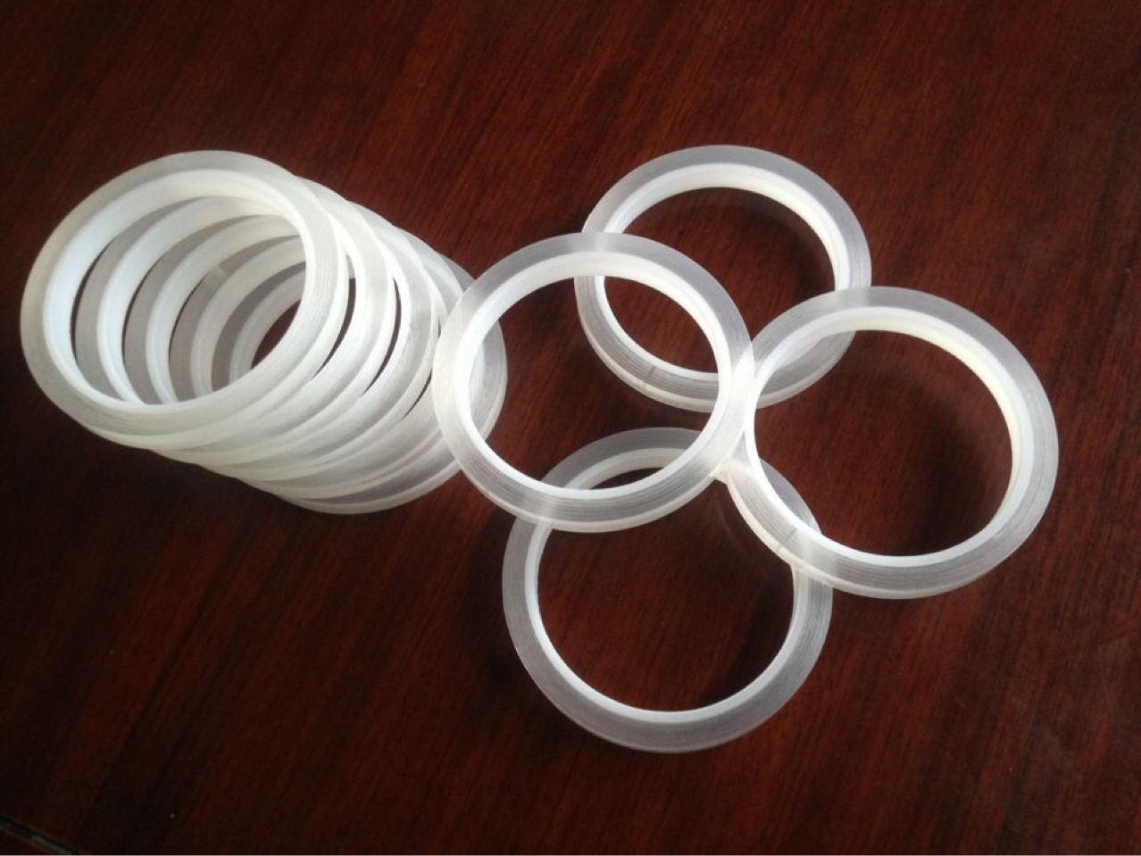 工厂直销太阳能电池板光伏产业定位高温无痕胶带 当天发货