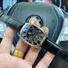 Fashionable men's watch, mechanical belt, 2020, wholesale, Aliexpress